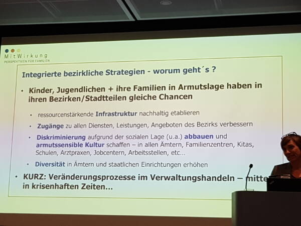 Input von Andrea Möllmann-Bardak