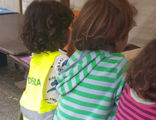 Fachtagung: „Wenn Armut Lernen bremst – Wege zu gerechterer Bildung“ am 3. Juni im Freizeitforum Marzahn
